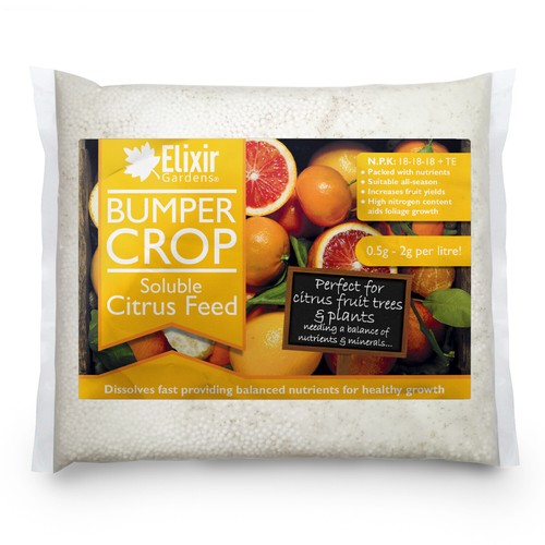 Soluble citrus feed - soluble,