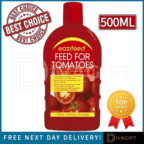Tomato feed liquid - tomato, for