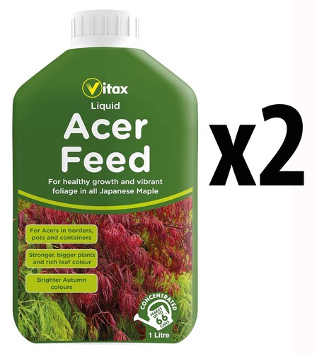 Vitax acer feed - 2,