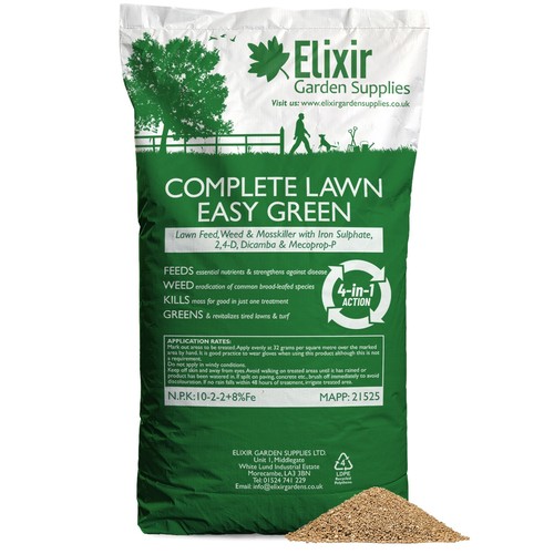 20kg complete lawn weed - 20kg, weed,