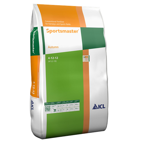 Icl sportsmaster 12 - icl, 4-12-12