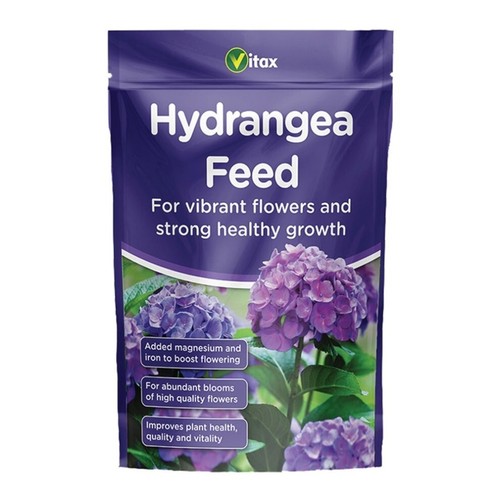 Vitax hydrangea feed 1kg - vitax,