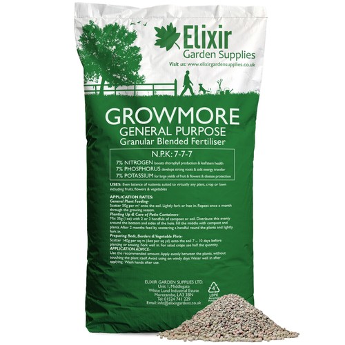 Growmore balanced - growmore, |