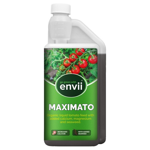 Envii maximato organic liquid - envii,