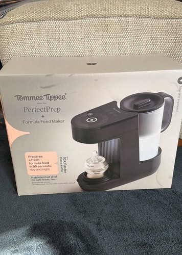 Tommee tippee perfect prep - tommee,