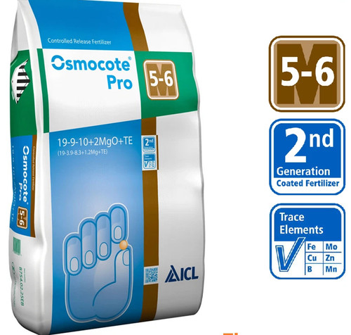 Osmocote pro month - osmocote,