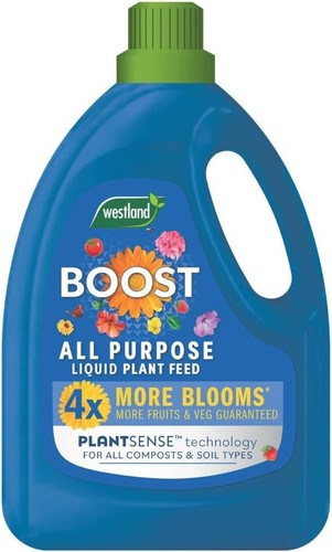 Westland boost all purpose - all,