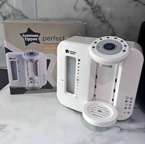 Tommee tippee perfect - tommee,
