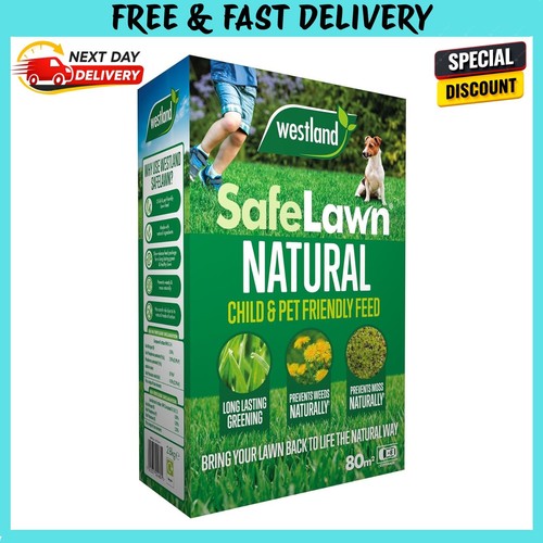 Westland safe lawn friendly - westland,