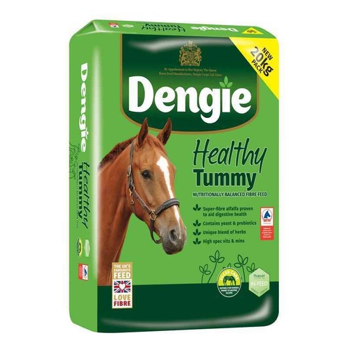 Dengie healthy tummy - 20kg,