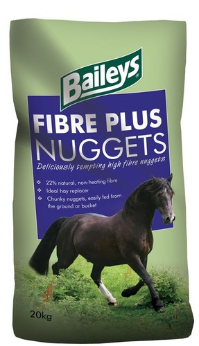 Baileys fibre plus - baileys,