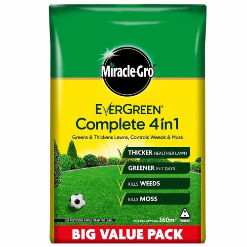 Miracle gro evergreen - miracle-gro,