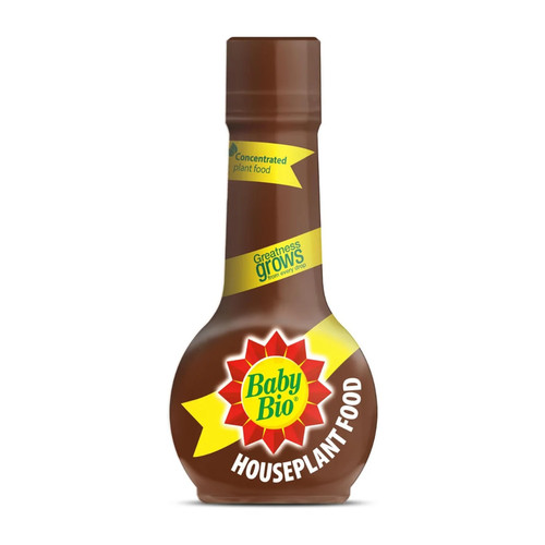 Houseplant food concentrate - houseplant,