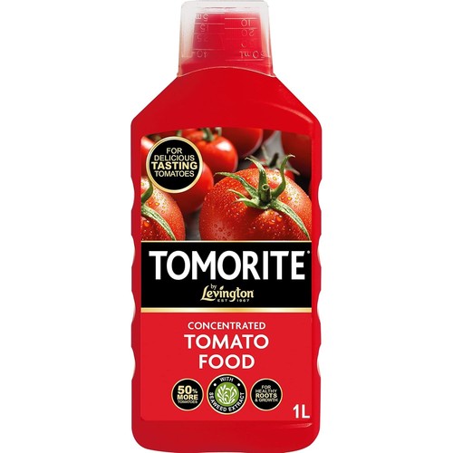 Levington tomorite liquid - tomorite,