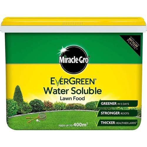 Miracle gro evergreen water - gro,