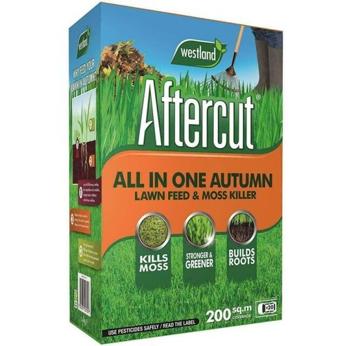 Aftercut 20400457 all one - 20400457,