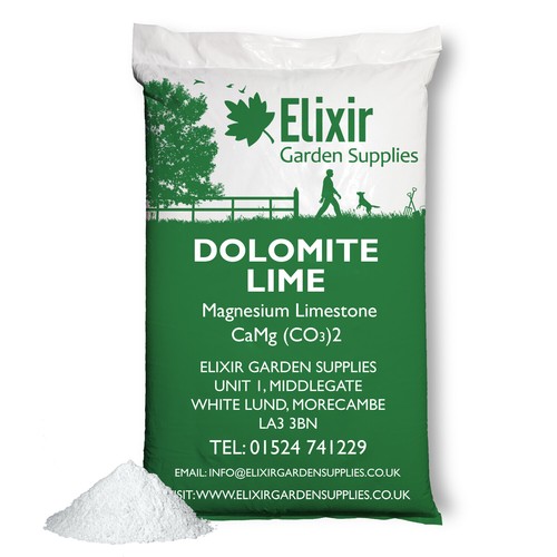 Dolomite lime magnesium - dolomite,