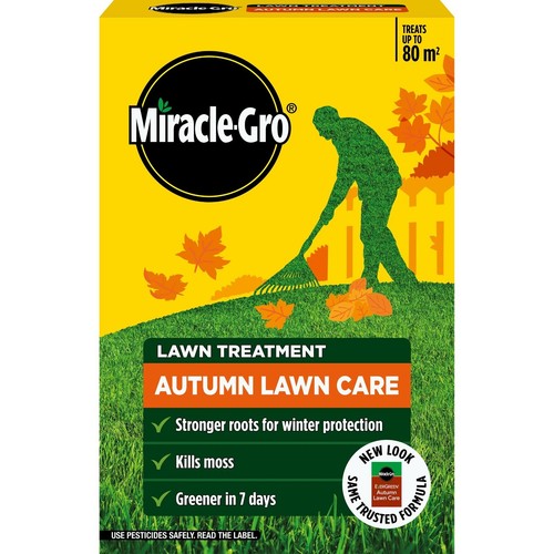Miracle gro evergreen autumn - miracle-gro,