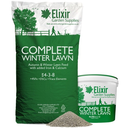 Complete winter autumn - complete, &