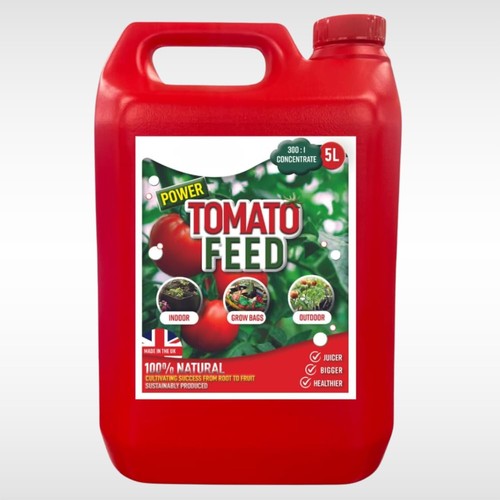 Tomato feed liquid plant - feed,