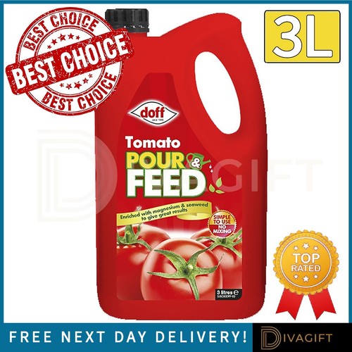 Doff pour feed tomato - pour, &