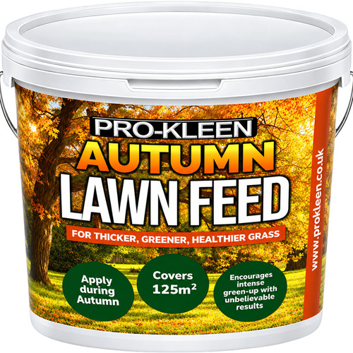 Prokleen autumn lawn - prokleen,