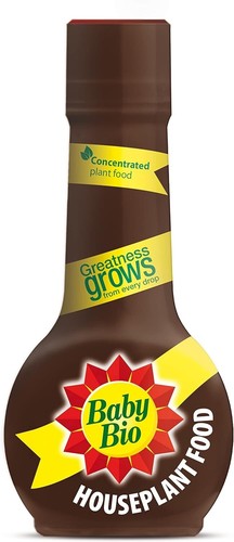 Houseplant food concentrate - houseplant,