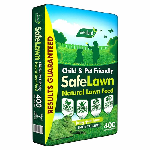 Westland safelawn natural - westland,