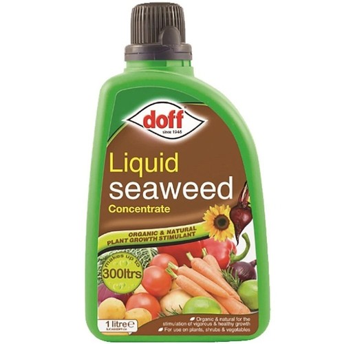 Doff liquid seaweed - doff,