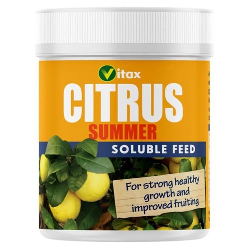 Vitax summer food for - food,