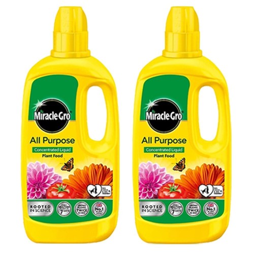 Miracle gro grow - miracle-gro,