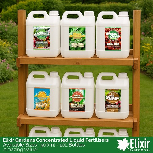 Concentrated liquid - concentrated,
