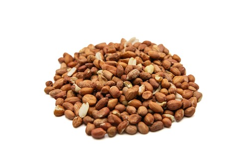 25kg standard peanuts wild - standard,