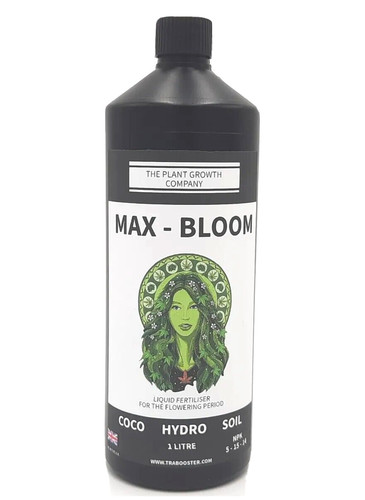 Max bloom liquid - l,
