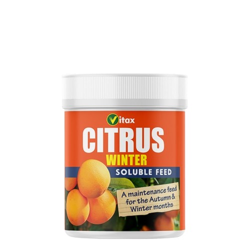 Vitax citrus winter feed 200g - vitax,