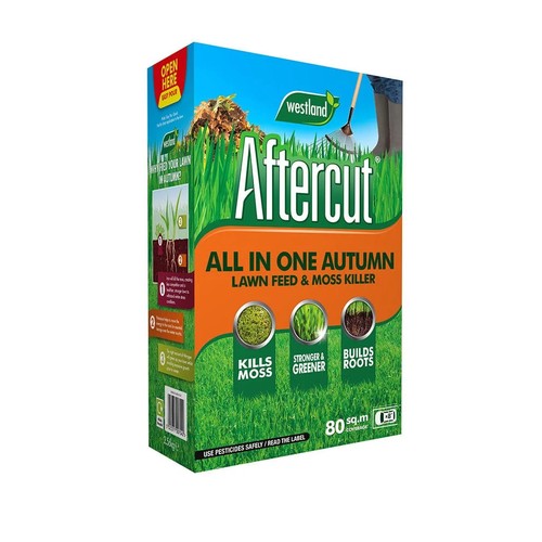 Westland aftercut autumn - westland,