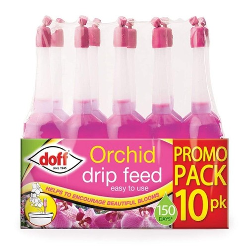 Doff pack orchid - doff,