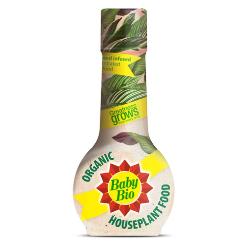 Organic liquid houseplant - houseplant, food