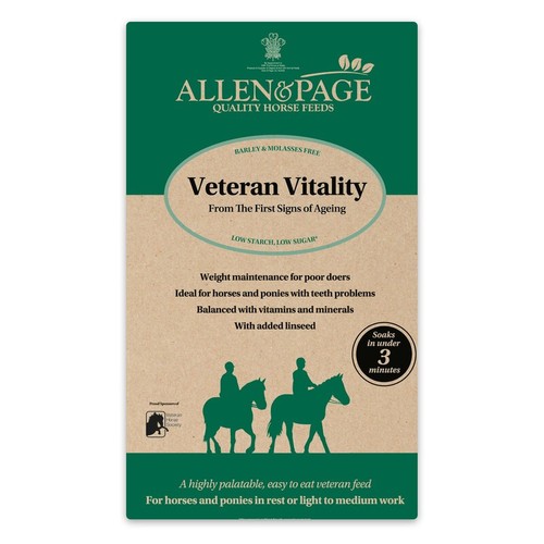 Allen page veteran - allen,