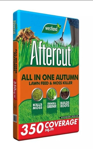 Westland aftercut all - westland, one