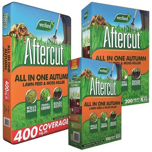 Aftercut all one autumn - aftercut,
